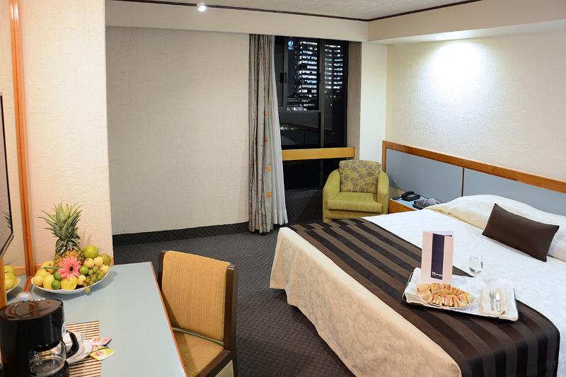 スイート, Park Royal Beach Huatulco   All Inclusive