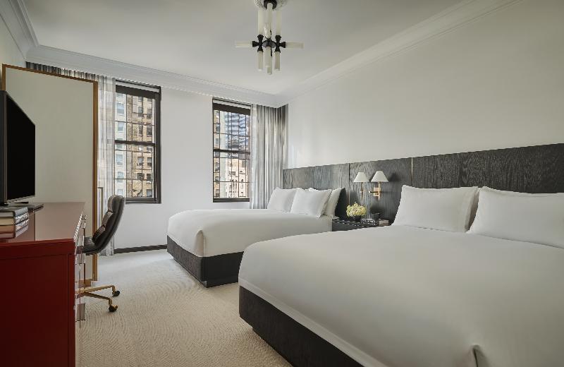 اتاق استاندارد, Best Western Marina Del Rey