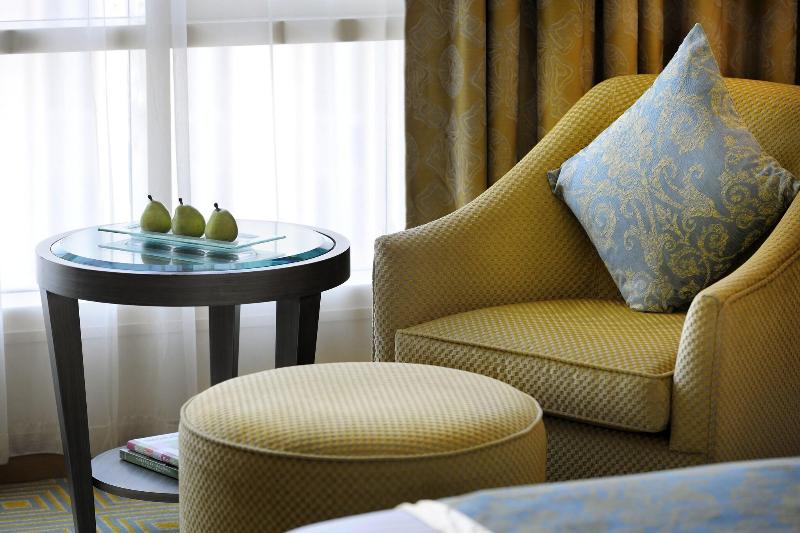 اتاق استاندارد با تخت بزرگ, Best Western Marina Del Rey