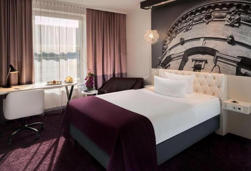 Номер Комфорт, Dorint Kongresshotel Mannheim