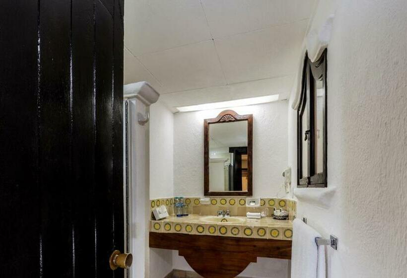 اتاق استاندارد, Hacienda Buenaventura Hotel & Mexican Charm   All Inclusive