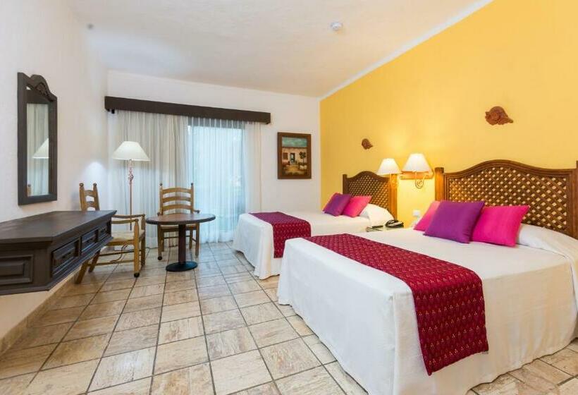 اتاق سوپریور, Hacienda Buenaventura Hotel & Mexican Charm   All Inclusive