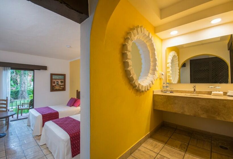 اتاق سوپریور, Hacienda Buenaventura Hotel & Mexican Charm   All Inclusive