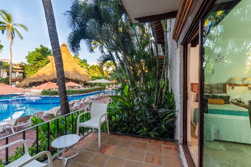 اتاق استاندارد, Hacienda Buenaventura Hotel & Mexican Charm   All Inclusive