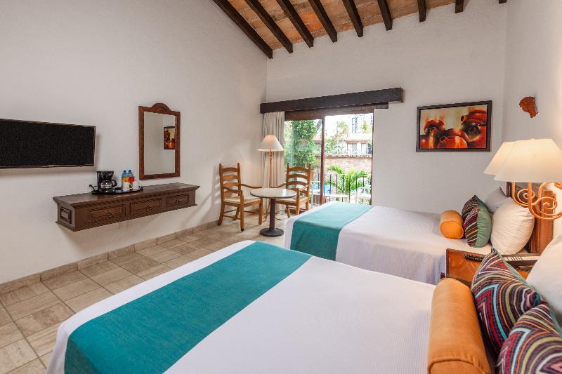اتاق سوپریور, Hacienda Buenaventura Hotel & Mexican Charm   All Inclusive