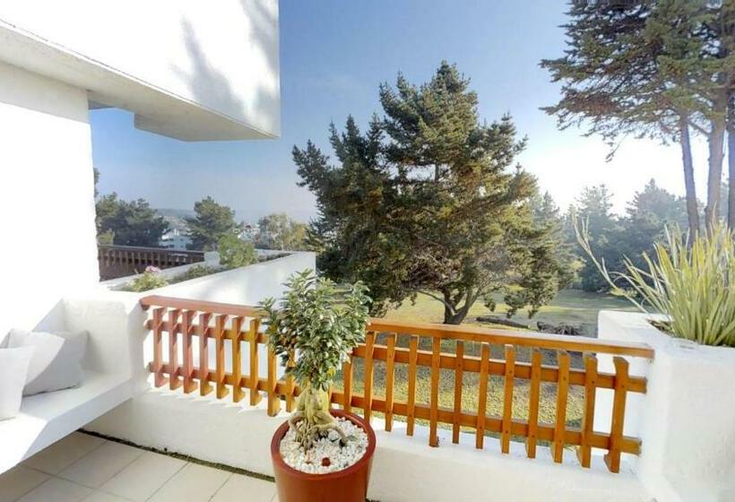 Стандартный Номер Кровать Кинг, Marbella Resort