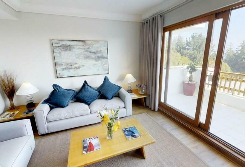 Family Suite, Marbella Resort