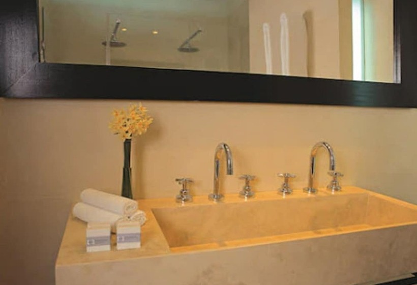 اتاق استاندارد با تخت دوبل, Rochester Hotel Classic