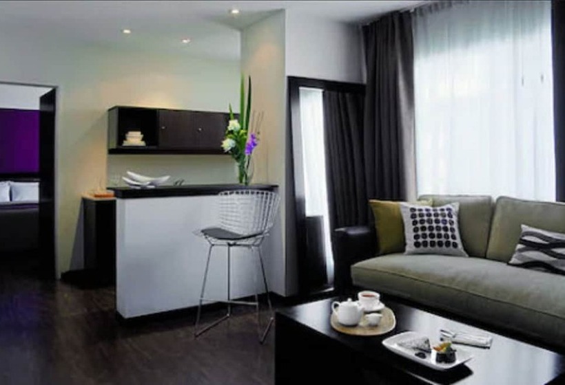 اتاق لوکس, Rochester Hotel Classic