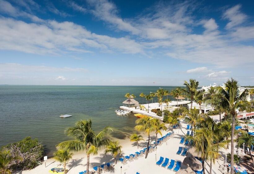 Номер Стандарт Двуспальная Кровать, Reefhouse Resort And Marina