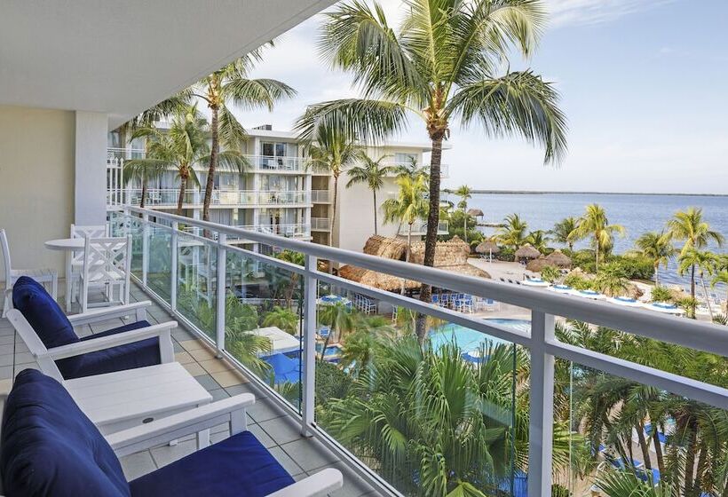 Люкс Адаптированный для Инвалидов, Reefhouse Resort And Marina