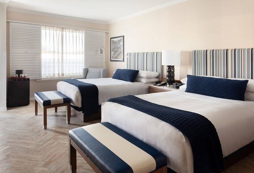 Люкс Адаптированный для Инвалидов, Reefhouse Resort And Marina