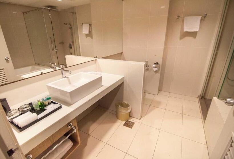 Стандартный Номер Кровать Кинг, Century Langkasuka Resort Langkawi