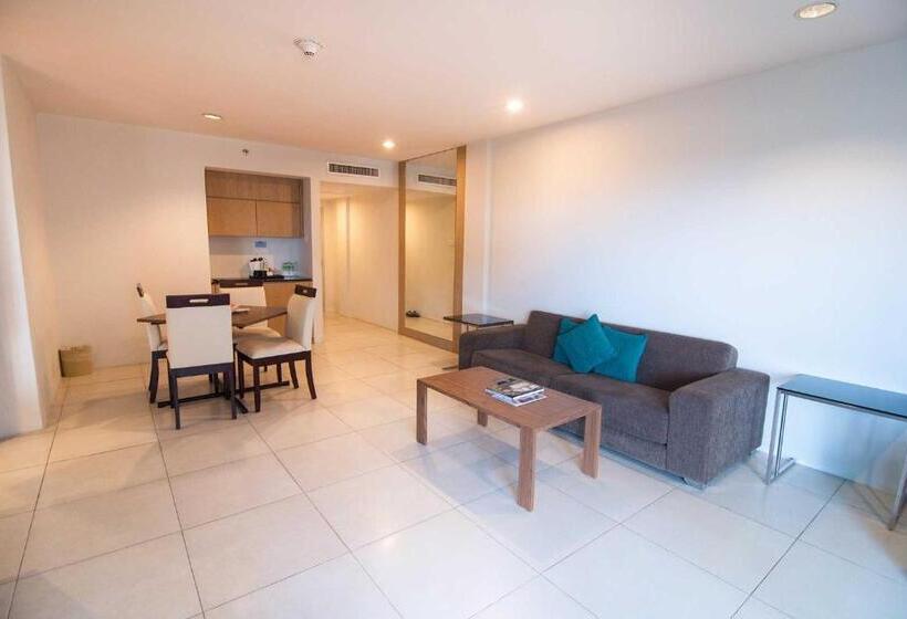 Полулюкс, Century Langkasuka Resort Langkawi