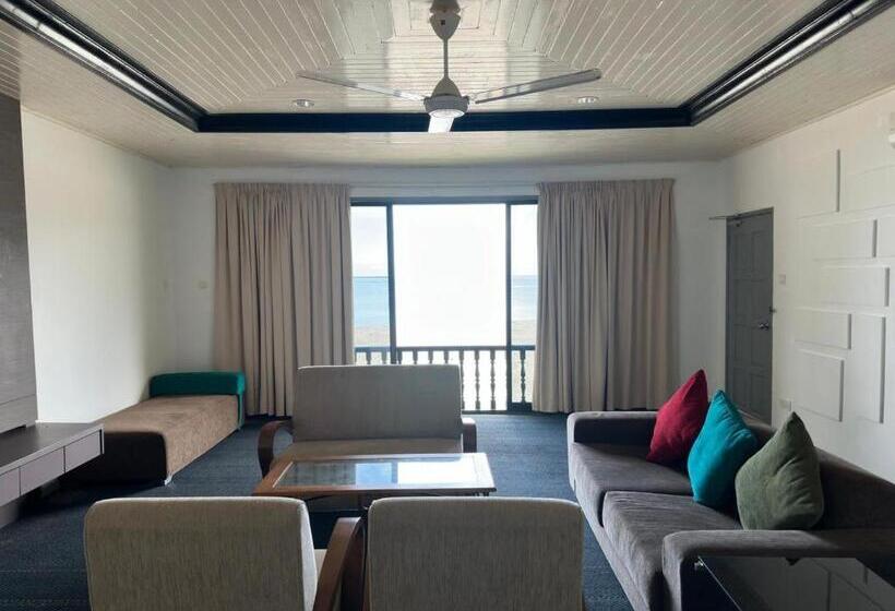Бунгало Стандарт Вид на Море, Century Langkasuka Resort Langkawi