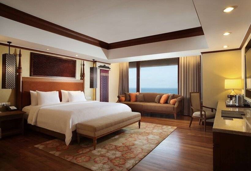اتاق اجرایی, Hilton Bali Resort