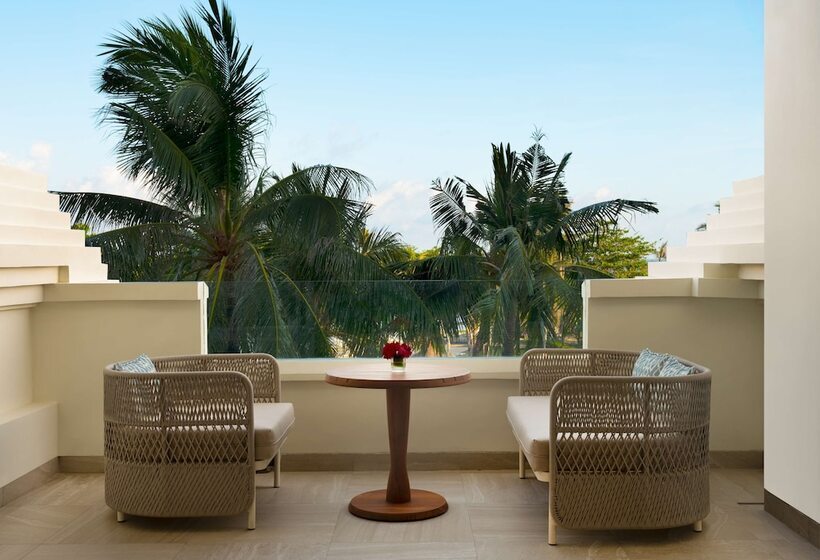 اتاق استاندارد با تخت دوبل, Hilton Bali Resort