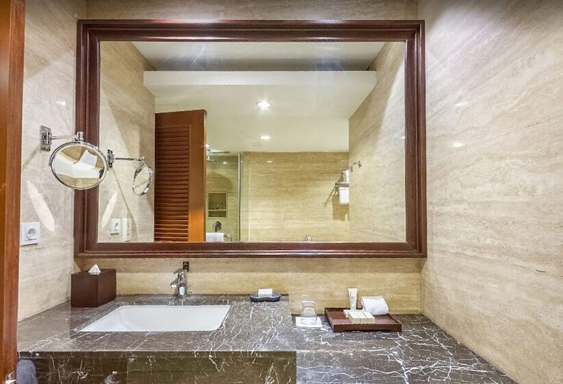 آپارتمان سلطنتی 2 خوابه, Hilton Bali Resort