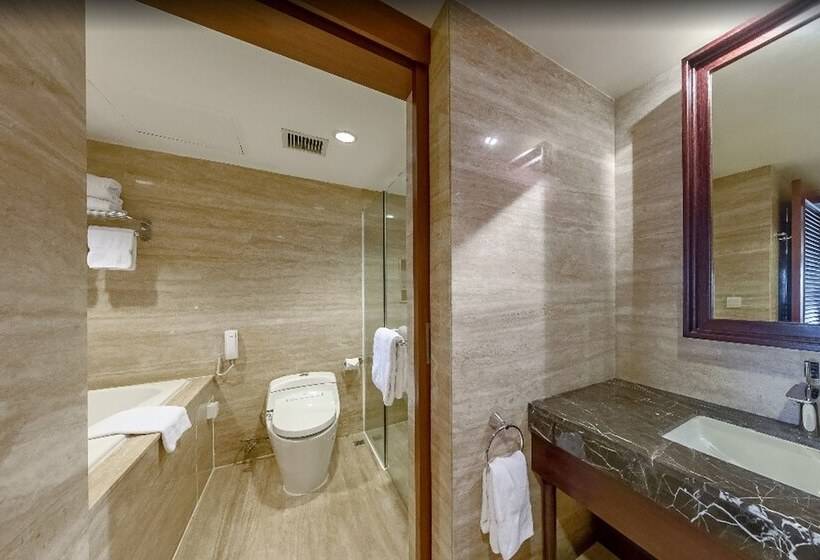 آپارتمان سلطنتی 2 خوابه, Hilton Bali Resort