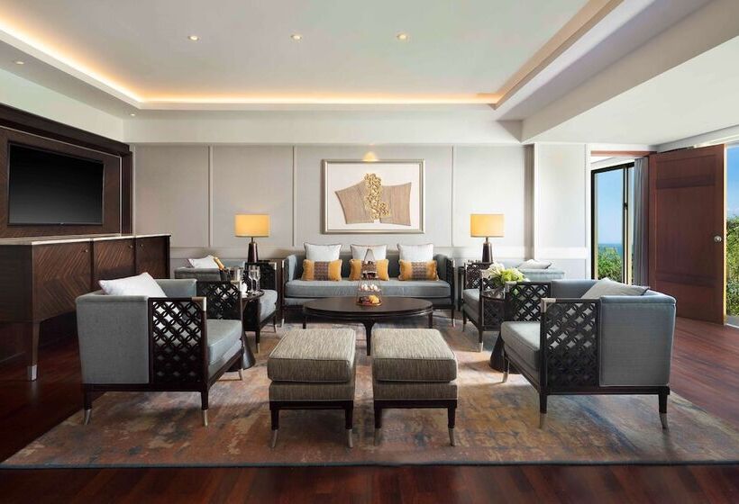 آپارتمان سلطنتی 2 خوابه, Hilton Bali Resort