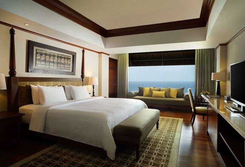 آپارتمان سلطنتی 2 خوابه, Hilton Bali Resort