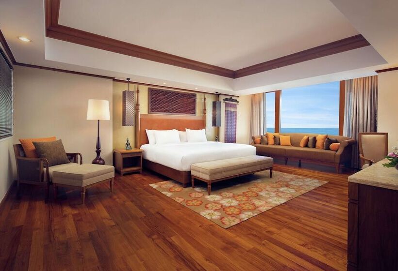 آپارتمان سلطنتی 2 خوابه, Hilton Bali Resort
