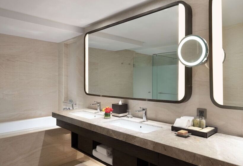 اتاق اجرایی, Hilton Bali Resort