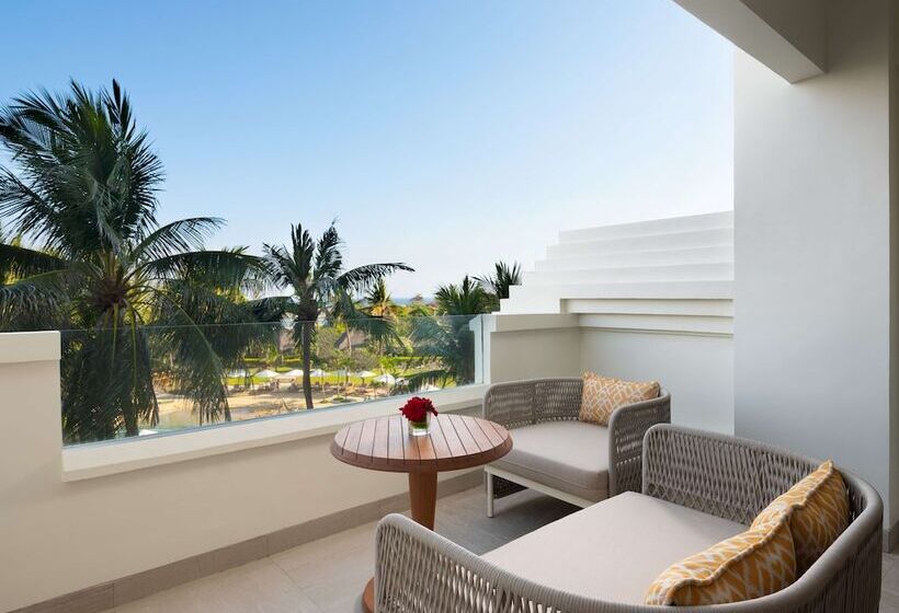 اتاق استاندارد برای معلولان, Hilton Bali Resort