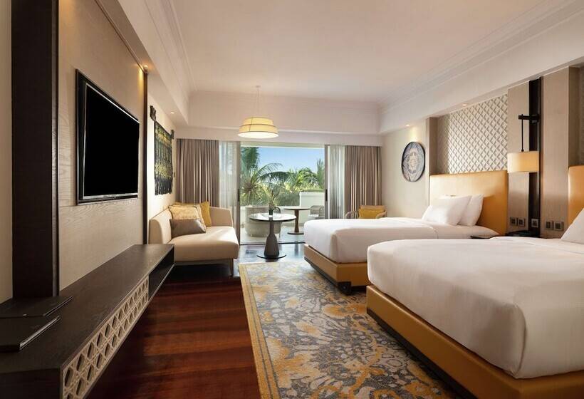 اتاق استاندارد برای معلولان, Hilton Bali Resort