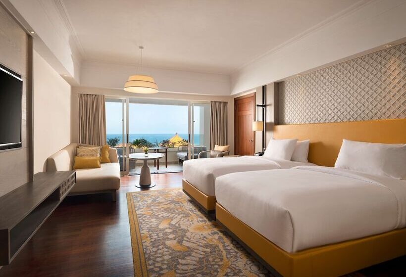 اتاق استاندارد برای معلولان, Hilton Bali Resort