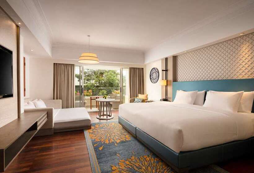 اتاق خانوادگی, Hilton Bali Resort