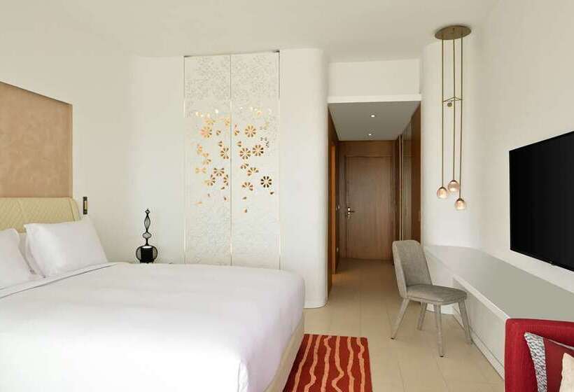 اتاق خانوادگی, Hilton Bali Resort