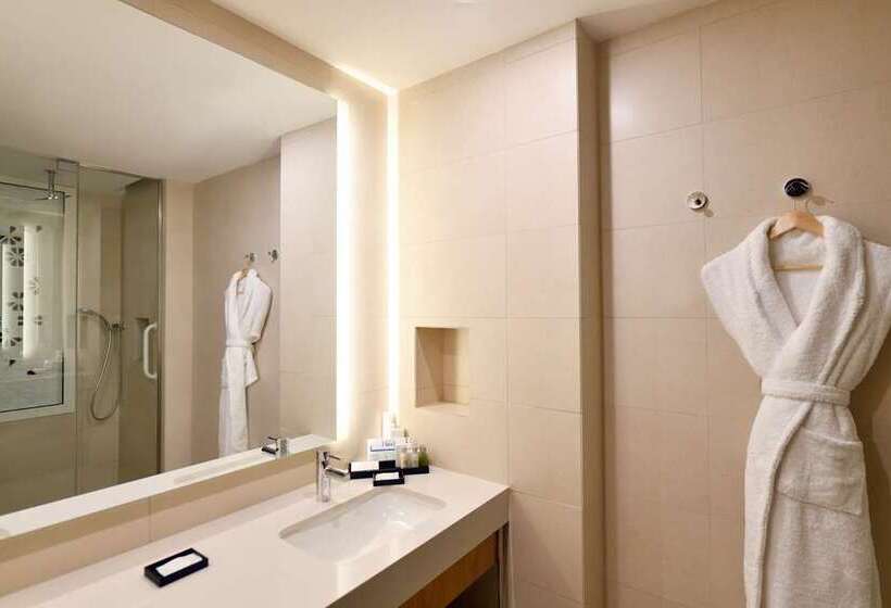 اتاق خانوادگی, Hilton Bali Resort