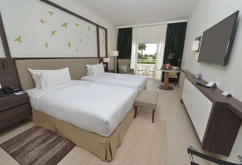 اتاق اجرایی, Hilton Bali Resort