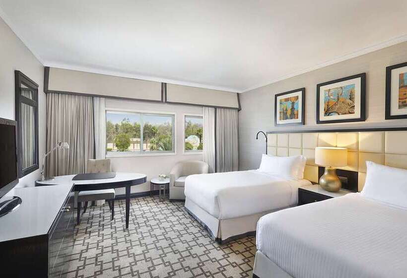 اتاق اجرایی, Hilton Bali Resort