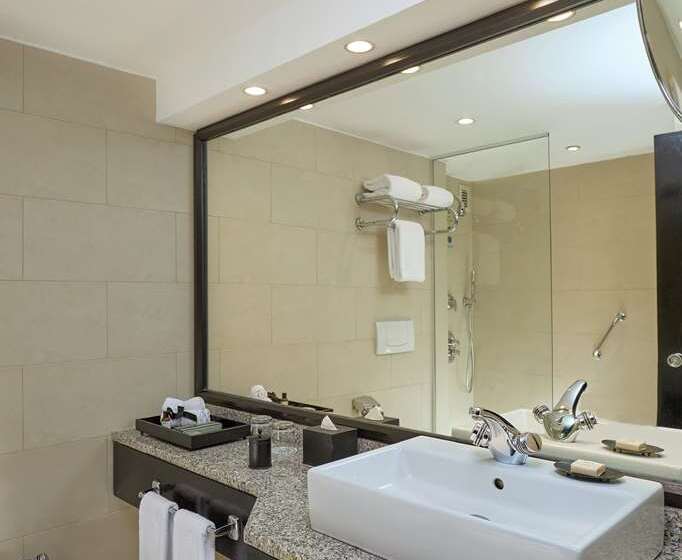 اتاق اجرایی, Hilton Bali Resort