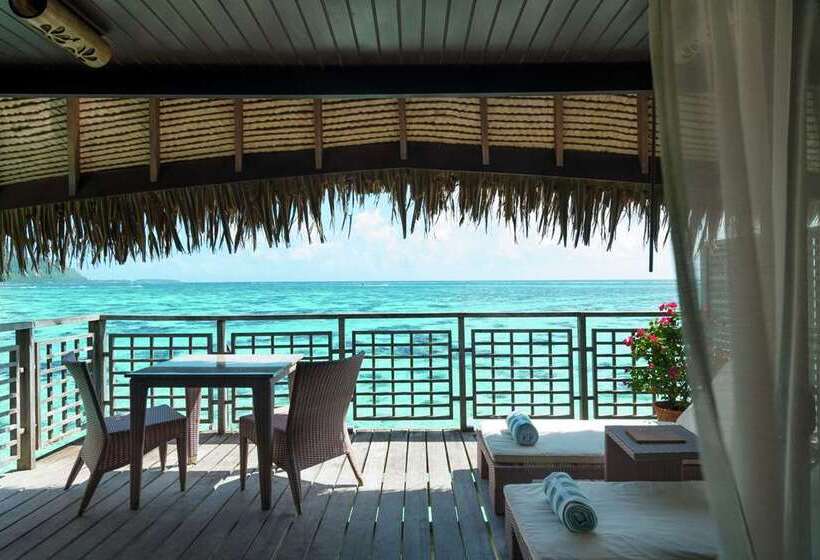 سوئیت با تخت بزرگ, Hilton Bali Resort
