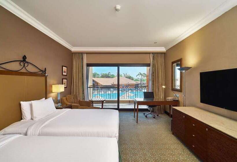 اتاق اجرایی, Hilton Bali Resort