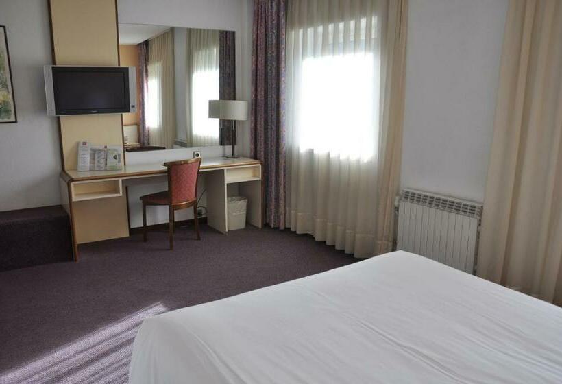 Chambre Standard, Andorra Palace