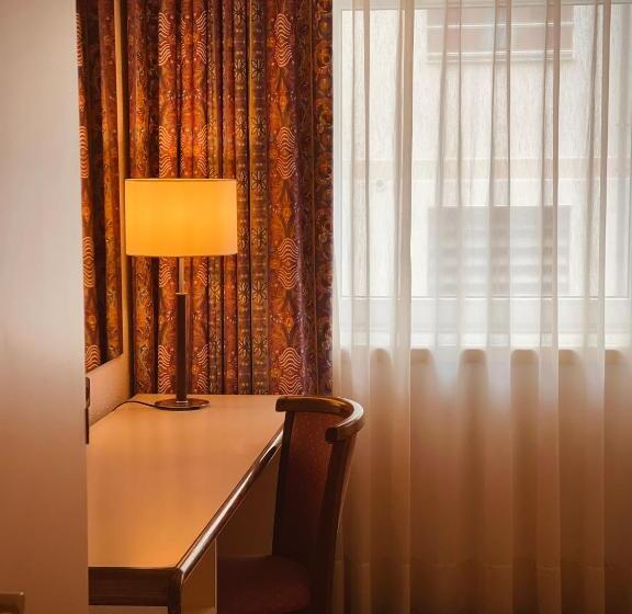 Chambre Standard, Andorra Palace