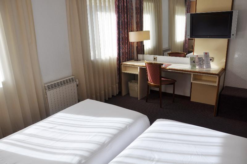 Chambre Standard, Andorra Palace