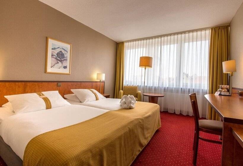 Номер Стандарт, Best Western Plus Hotel Bautzen