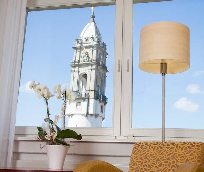 标准间, Best Western Plus Hotel Bautzen