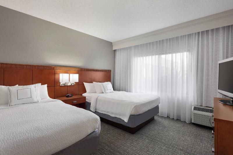 スイート, Courtyard Fort Myers Cape Coral