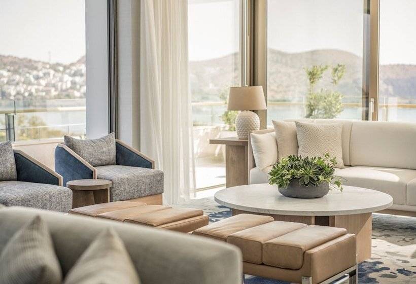 سوییت, Four Seasons Astir Palace Athens