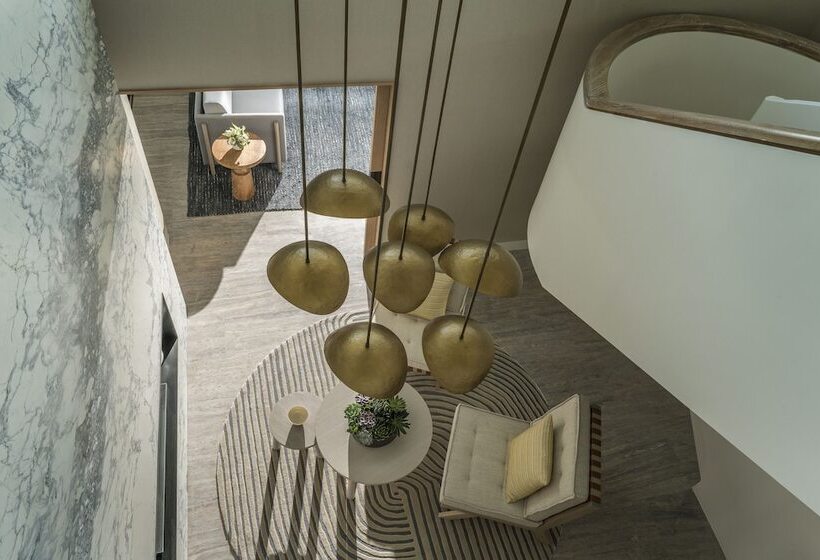سوییت, Four Seasons Astir Palace Athens