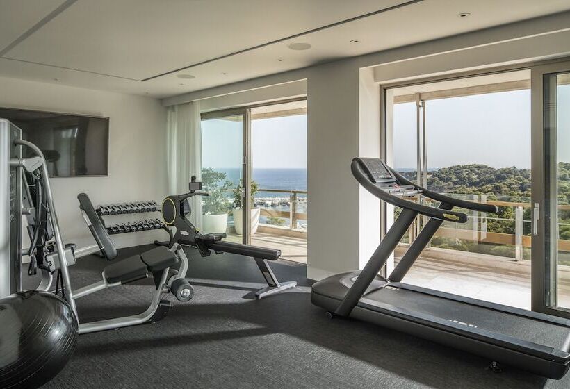 سوییت, Four Seasons Astir Palace Athens