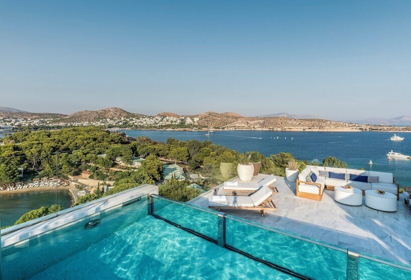 سوییت, Four Seasons Astir Palace Athens