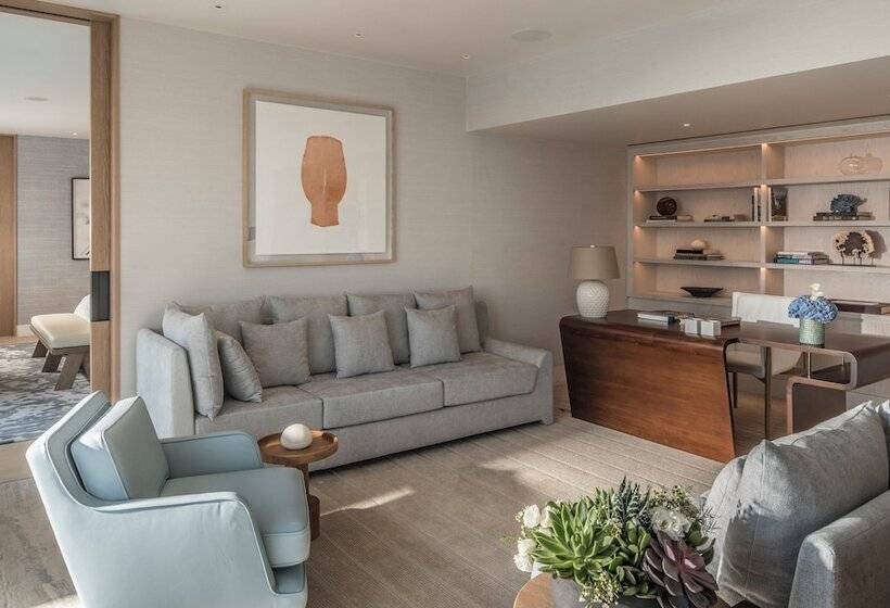 سوئیت پرزیدنت, Four Seasons Astir Palace Athens