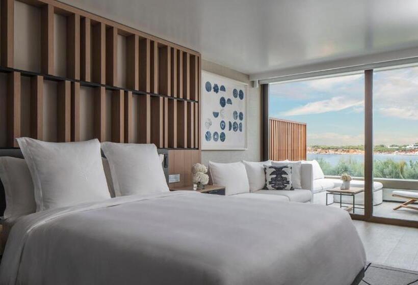 اتاق استاندارد با تخت بزرگ, Four Seasons Astir Palace Athens